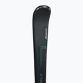 Narty zjazdowe Nordica Belle 75 + wiązania TP2 10 anthracite/teal 8
