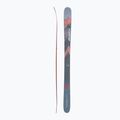 Narty zjazdowe Nordica Enforcer 94 FLAT grey/red 2