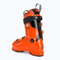Buty narciarskie męskie Tecnica Mach1 130 HV TD GW ultra orange 2