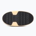 Śniegowce damskie Moon Boot Icon Low Glance 2023 platinum 5