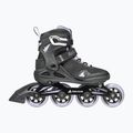 Rolki damskie Rollerblade Macroblade 84 W black/lavender 9