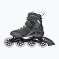 Rolki damskie Rollerblade Macroblade 84 W black/lavender 10