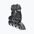 Rolki damskie Rollerblade Macroblade 84 W black/lavender 11