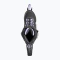 Rolki damskie Rollerblade Macroblade 84 W black/lavender 12