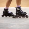 Rolki damskie Rollerblade Macroblade 84 W black/lavender 14