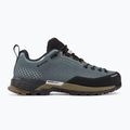 Buty podejściowe męskie Tecnica Sulfur S GTX sport grey/dark olive 2