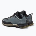 Buty podejściowe męskie Tecnica Sulfur S GTX sport grey/dark olive 3