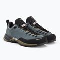 Buty podejściowe męskie Tecnica Sulfur S GTX sport grey/dark olive 4