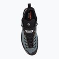 Buty podejściowe męskie Tecnica Sulfur S GTX sport grey/dark olive 6