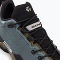 Buty podejściowe męskie Tecnica Sulfur S GTX sport grey/dark olive 8