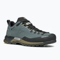 Buty podejściowe męskie Tecnica Sulfur S GTX sport grey/dark olive 10