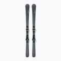 Narty zjazdowe damskie Nordica Belle 73 + wiązania TP2 COMP10 FDT grey/aqua