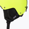 Kask narciarski Neon Alpha yellow/black 8