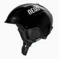 Kask narciarski Neon Alpha black/white