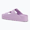 Klapki damskie Ellesse Beverly liliac 3