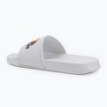 Klapki damskie Ellesse Duke white 3