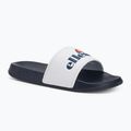 Klapki męskie Ellesse Duke white deep