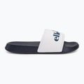 Klapki męskie Ellesse Duke white deep 2