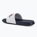 Klapki męskie Ellesse Duke white deep 3