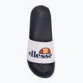 Klapki męskie Ellesse Duke white deep 5