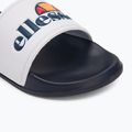 Klapki męskie Ellesse Duke white deep 7