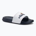 Klapki damskie Ellesse Duke white deep