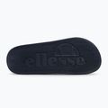 Klapki damskie Ellesse Duke white deep 4