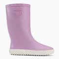 Kalosze dziecięce BOATILUS Nautic Youth lilac/white 2