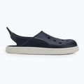 Sandały juniorskie BOATILUS Cloggy cobalt/white 2