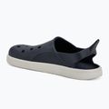 Sandały juniorskie BOATILUS Cloggy cobalt/white 3