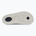 Sandały juniorskie BOATILUS Cloggy cobalt/white 4