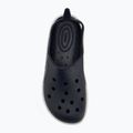 Sandały juniorskie BOATILUS Cloggy cobalt/white 5