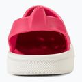 Sandały dziecięce BOATILUS Cloggy fuxia/white 6