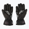 Rękawice narciarskie dziecięce Level Sq JR CF pk black 3