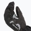 Rękawice narciarskie dziecięce Level Sq JR CF pk black 5