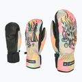 Rękawice narciarskie Level Vertigo Pro Mitt black/camo 8