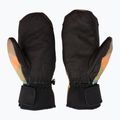 Rękawice narciarskie Level Vertigo Pro Mitt black/camo 3
