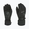 Rękawice narciarskie męskie Level Freelander Gore-Tex black