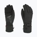 Rękawice narciarskie damskie Level Eclypse Gore-Tex black 6