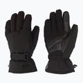 Rękawice narciarskie damskie Level Eclypse Gore-Tex black