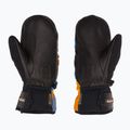 Rękawice narciarskie dziecięce Level Vertigo Mitt Teen tribe 3