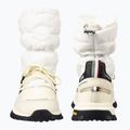 Śniegowce damskie Colmar Warmer Polar off white/lt gold 10
