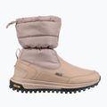Śniegowce damskie Colmar Warmer 2 Mono tan brown 8