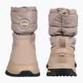 Śniegowce damskie Colmar Warmer 2 Mono tan brown 10