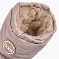 Śniegowce damskie Colmar Warmer 2 Mono tan brown 11