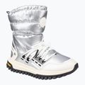 Śniegowce damskie Colmar Warmer Freeze silver/white 7