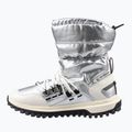 Śniegowce damskie Colmar Warmer Freeze silver/white 9