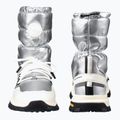 Śniegowce damskie Colmar Warmer Freeze silver/white 10