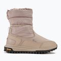 Śniegowce damskie Colmar Warmer 2 Mono tan brown 2