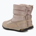 Śniegowce damskie Colmar Warmer 2 Mono tan brown 3